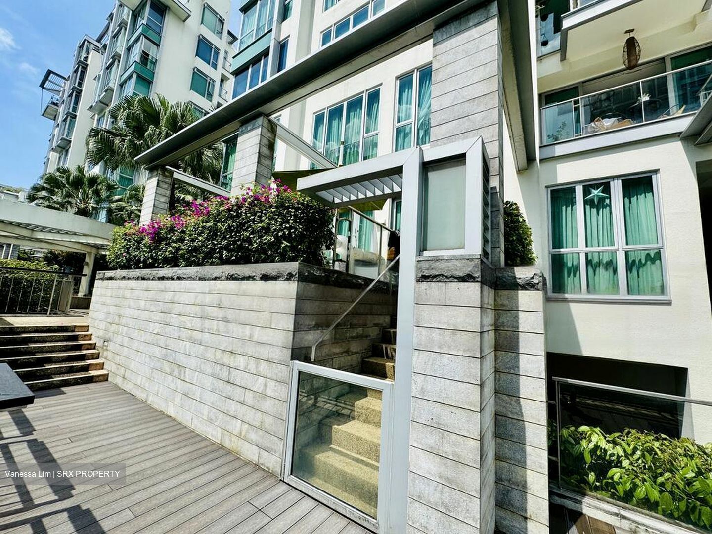 Caribbean At Keppel Bay (D4), Condominium #561986441